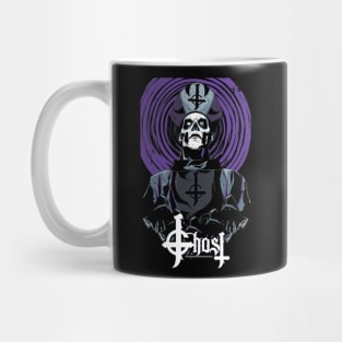 Ghost Mug